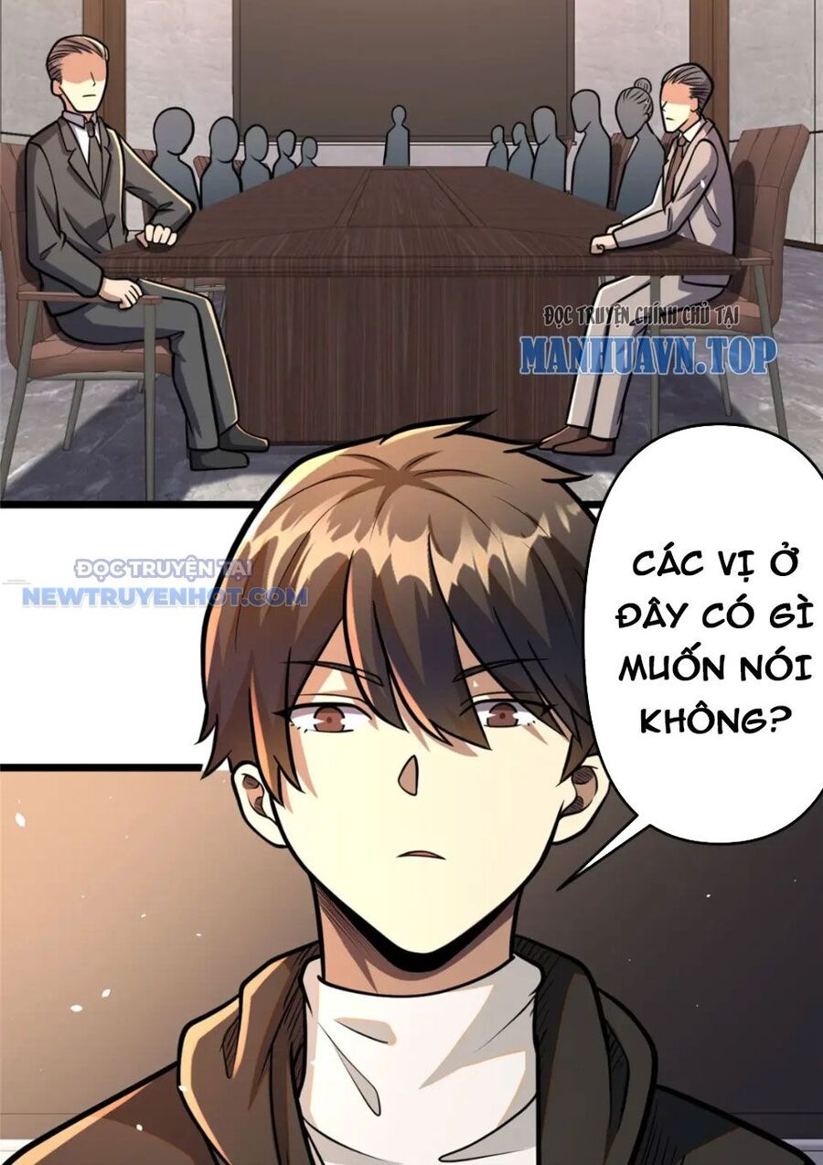 Đô Thị Cực Phẩm Y Thần Chap 82 - Next Chap 83