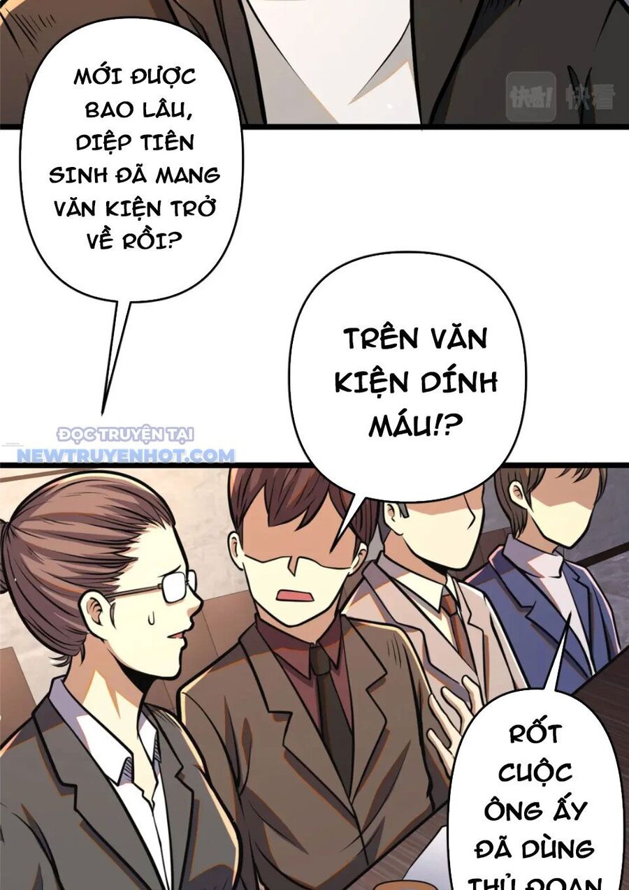 Đô Thị Cực Phẩm Y Thần Chap 82 - Next Chap 83