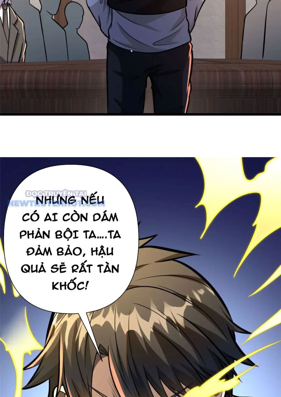 Đô Thị Cực Phẩm Y Thần Chap 82 - Next Chap 83