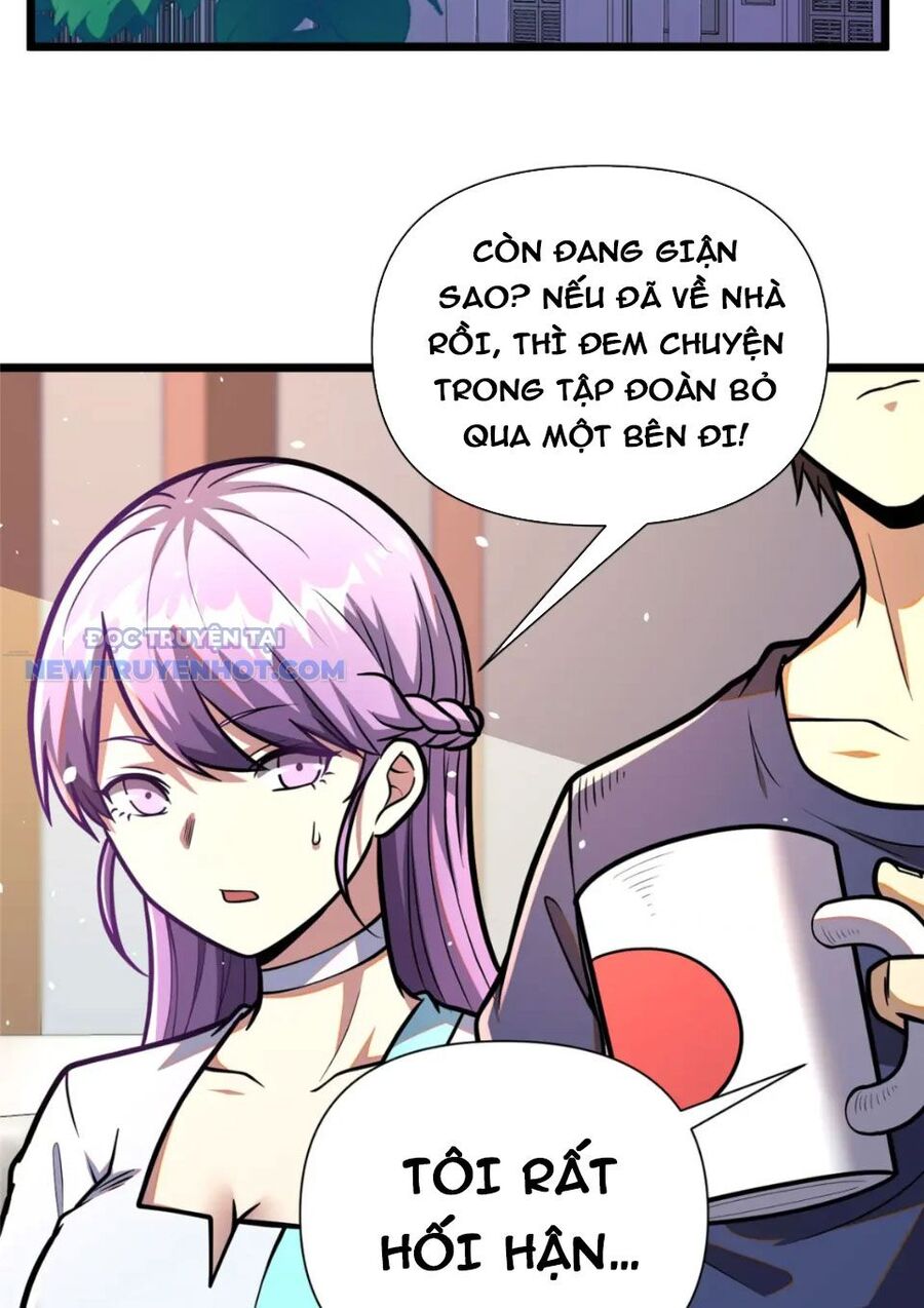 Đô Thị Cực Phẩm Y Thần Chap 82 - Next Chap 83
