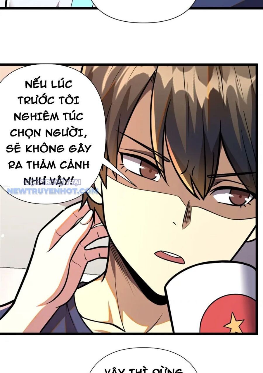Đô Thị Cực Phẩm Y Thần Chap 82 - Next Chap 83