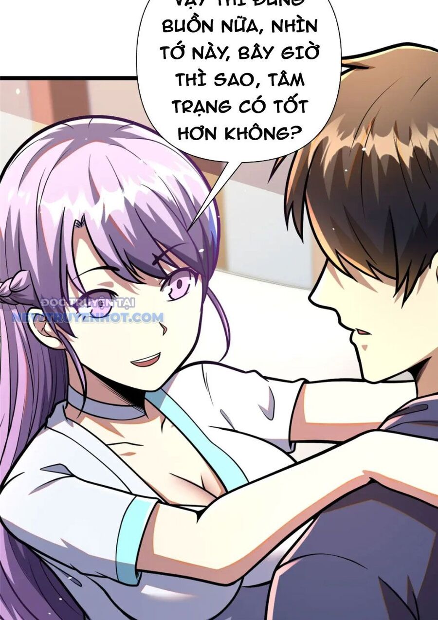 Đô Thị Cực Phẩm Y Thần Chap 82 - Next Chap 83