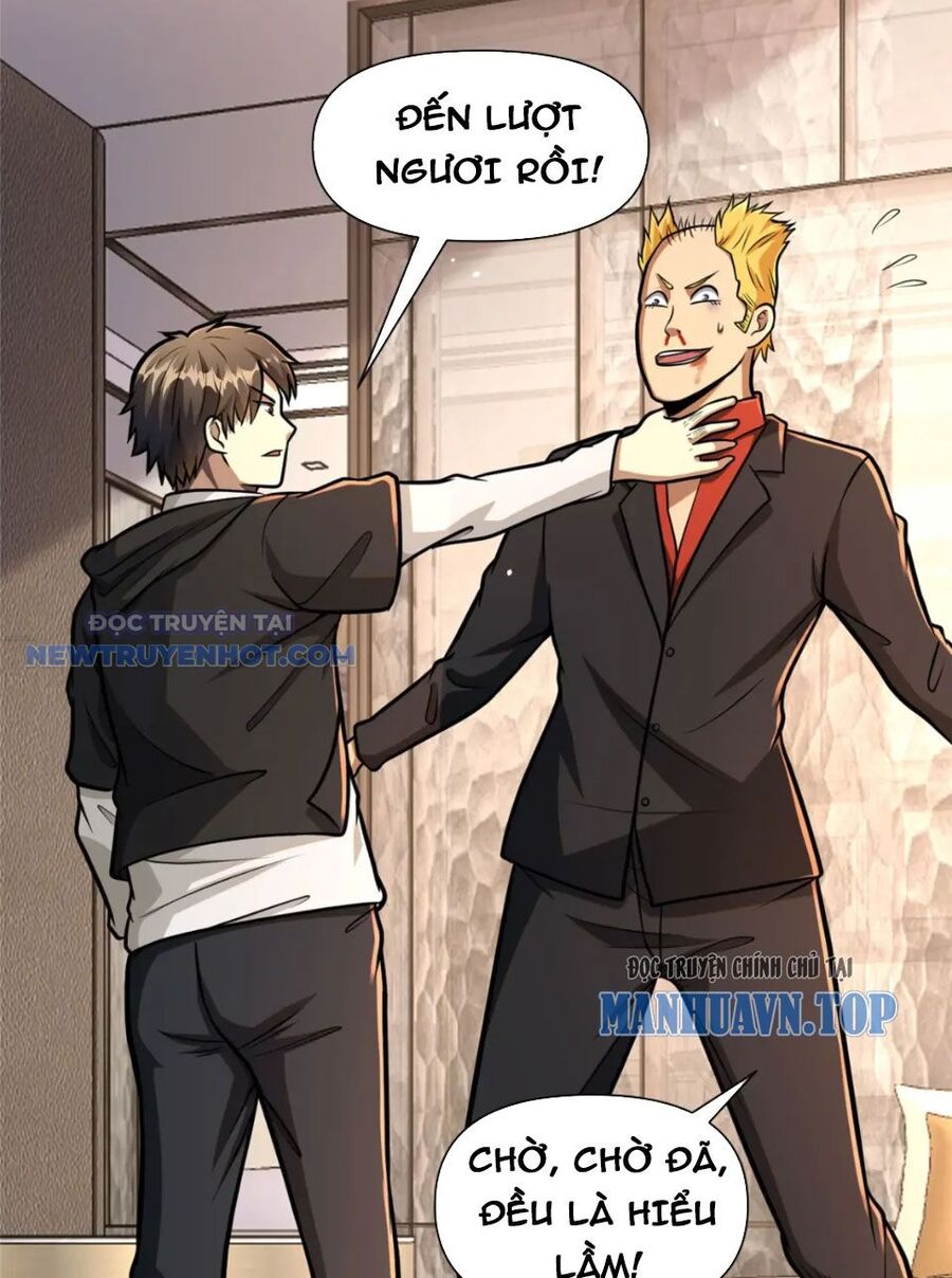 Đô Thị Cực Phẩm Y Thần Chap 82 - Next Chap 83