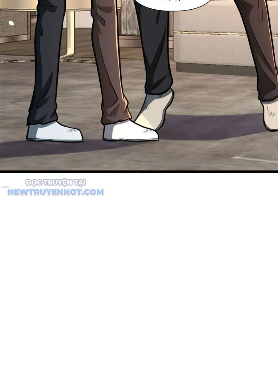 Đô Thị Cực Phẩm Y Thần Chap 82 - Next Chap 83