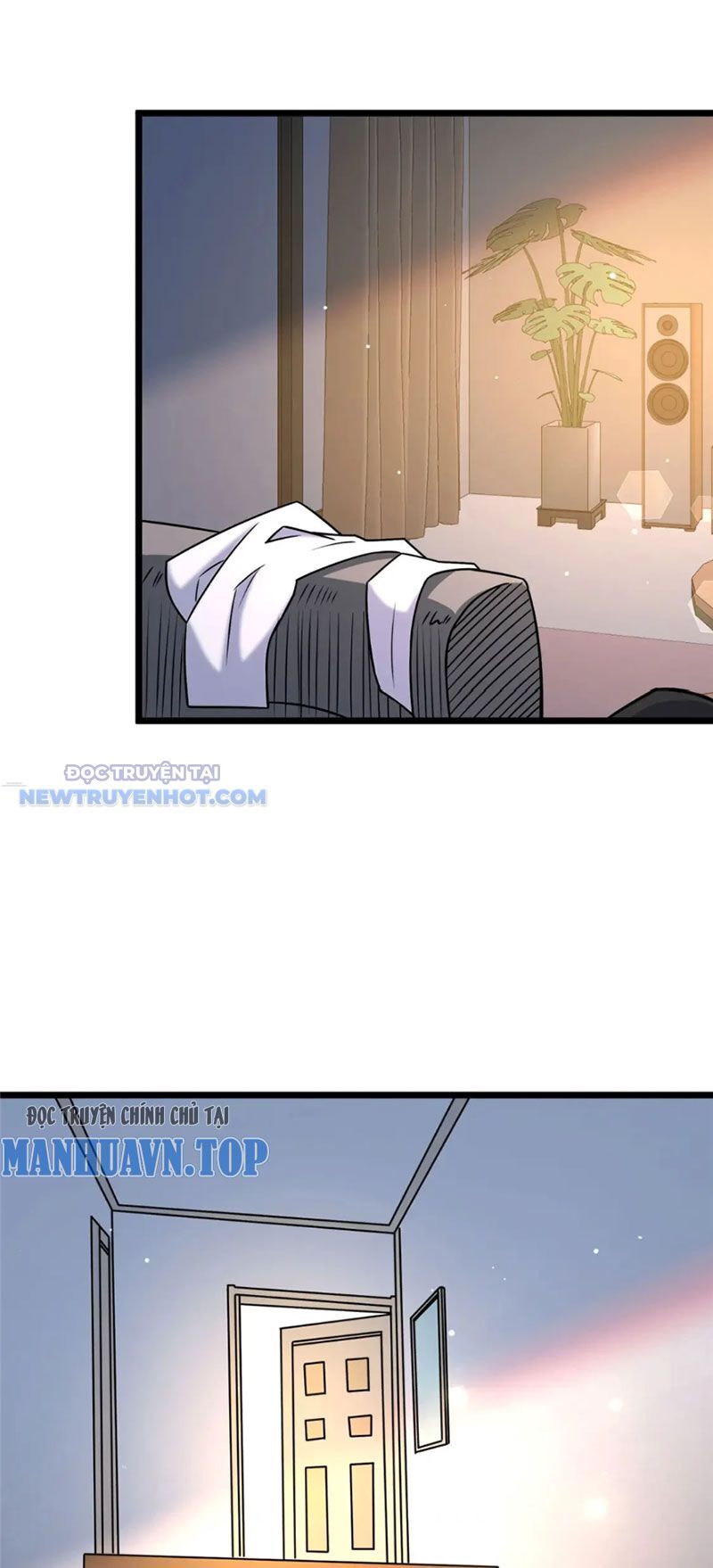 Đô Thị Cực Phẩm Y Thần Chap 83 - Next Chap 84