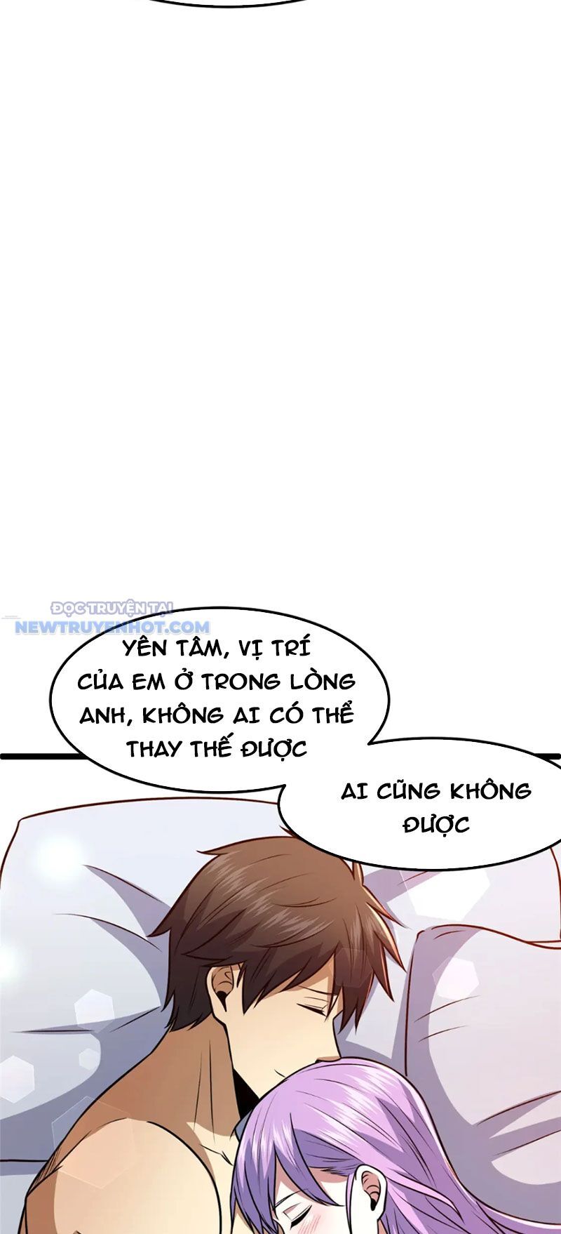 Đô Thị Cực Phẩm Y Thần Chap 83 - Next Chap 84