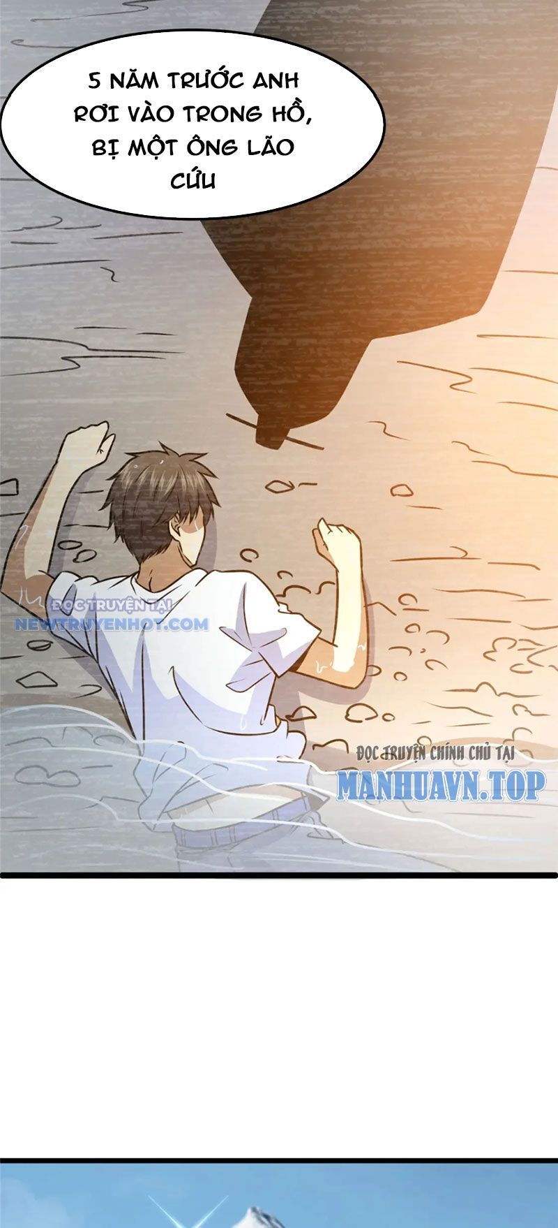 Đô Thị Cực Phẩm Y Thần Chap 83 - Next Chap 84