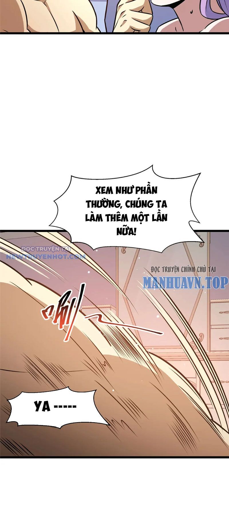 Đô Thị Cực Phẩm Y Thần Chap 83 - Next Chap 84