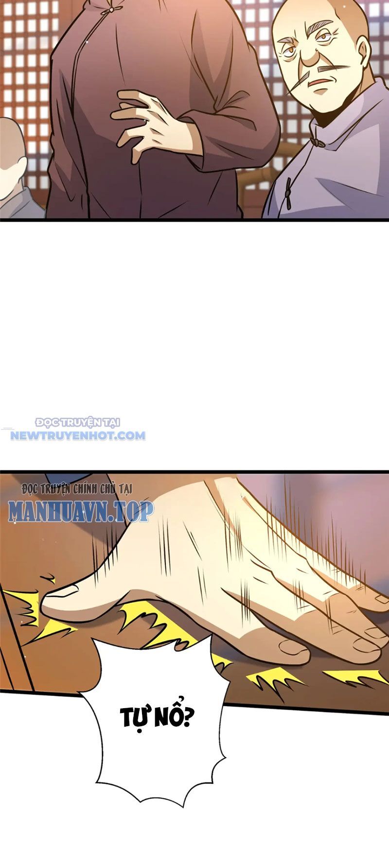 Đô Thị Cực Phẩm Y Thần Chap 83 - Next Chap 84