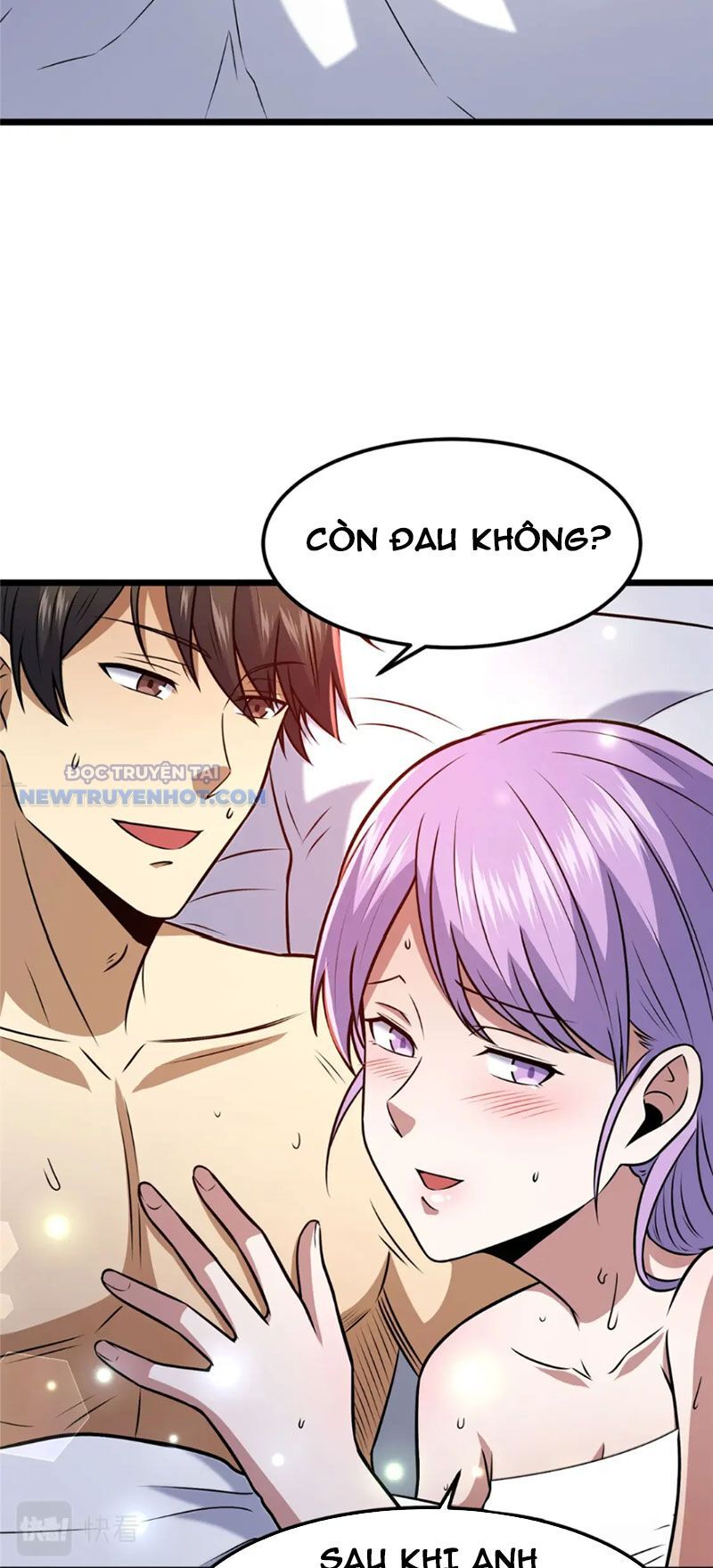 Đô Thị Cực Phẩm Y Thần Chap 83 - Next Chap 84