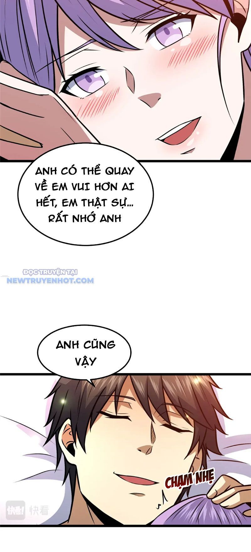 Đô Thị Cực Phẩm Y Thần Chap 83 - Next Chap 84
