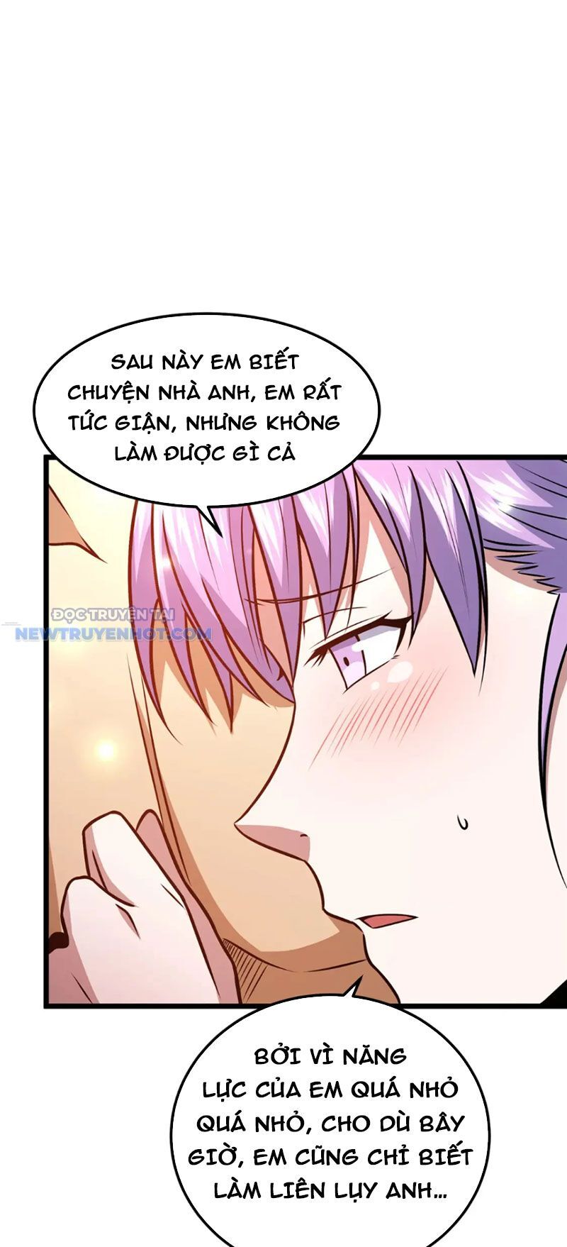 Đô Thị Cực Phẩm Y Thần Chap 83 - Next Chap 84