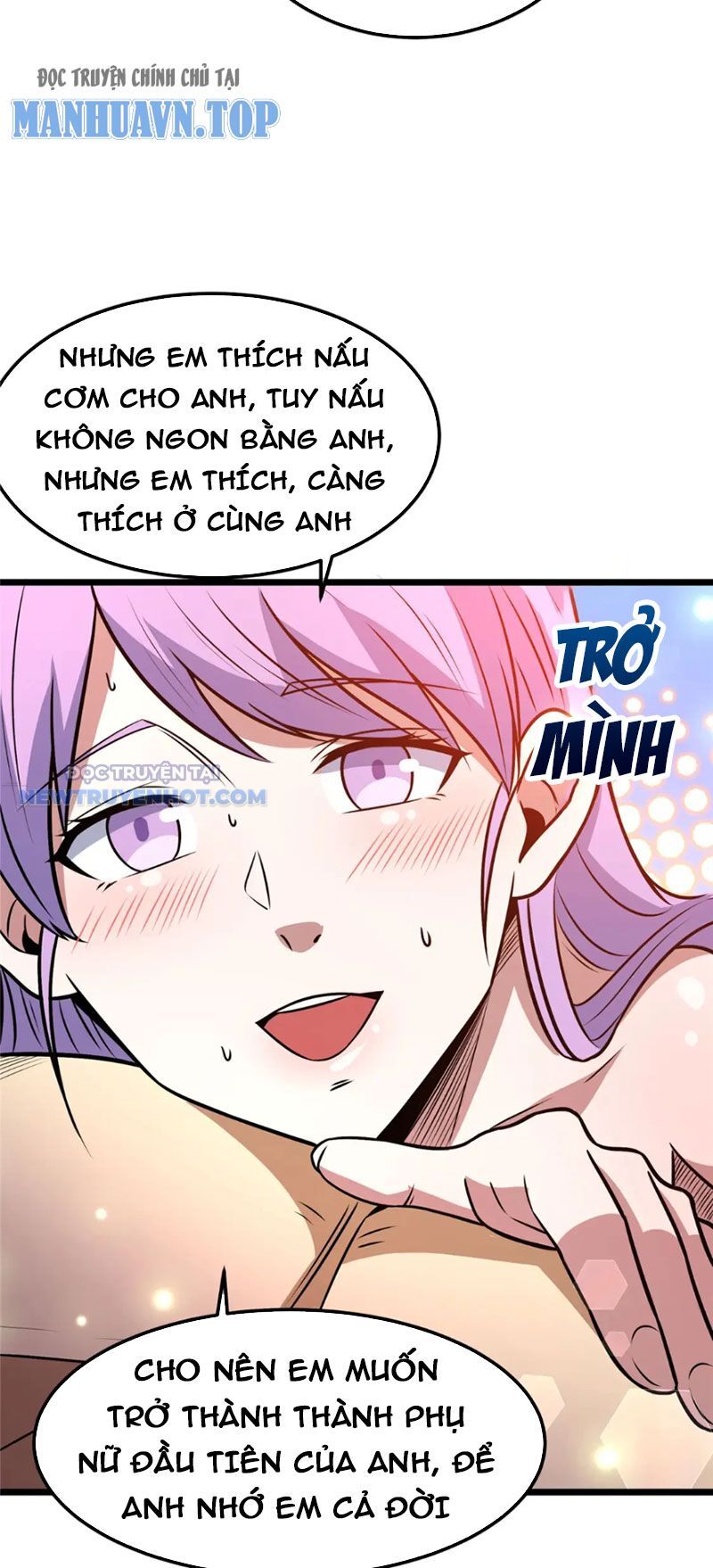 Đô Thị Cực Phẩm Y Thần Chap 83 - Next Chap 84