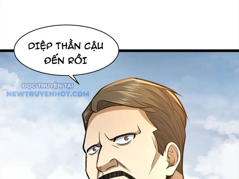 Đô Thị Cực Phẩm Y Thần Chap 84 - Next Chap 85