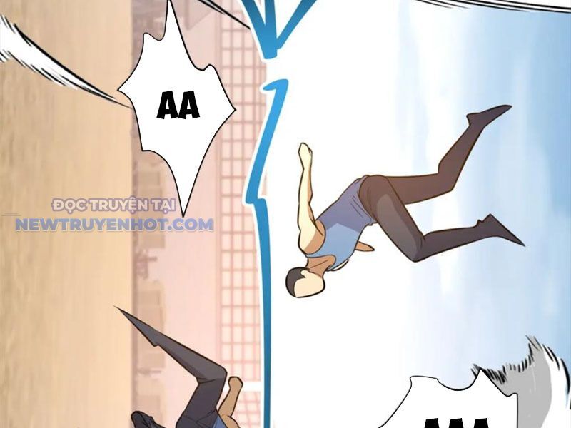 Đô Thị Cực Phẩm Y Thần Chap 84 - Next Chap 85