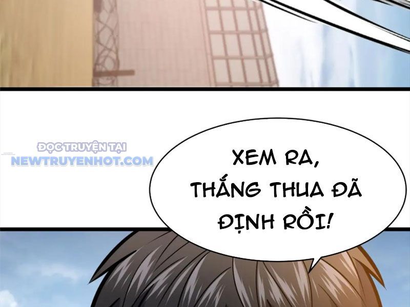 Đô Thị Cực Phẩm Y Thần Chap 84 - Next Chap 85