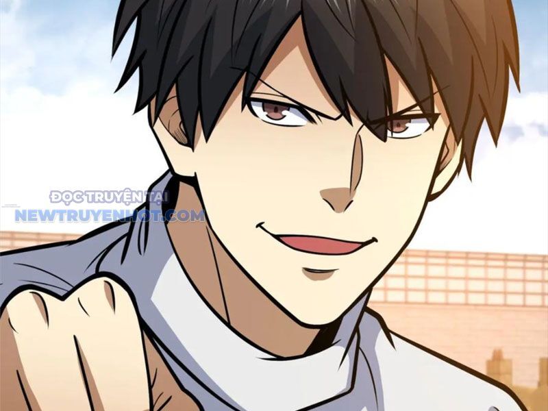 Đô Thị Cực Phẩm Y Thần Chap 84 - Next Chap 85