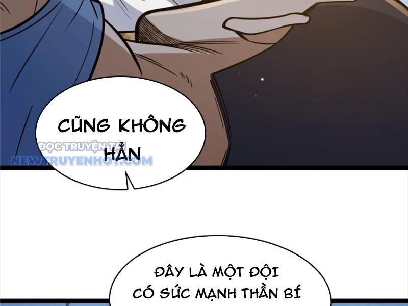 Đô Thị Cực Phẩm Y Thần Chap 84 - Next Chap 85