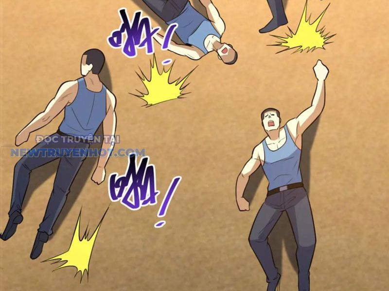 Đô Thị Cực Phẩm Y Thần Chap 84 - Next Chap 85