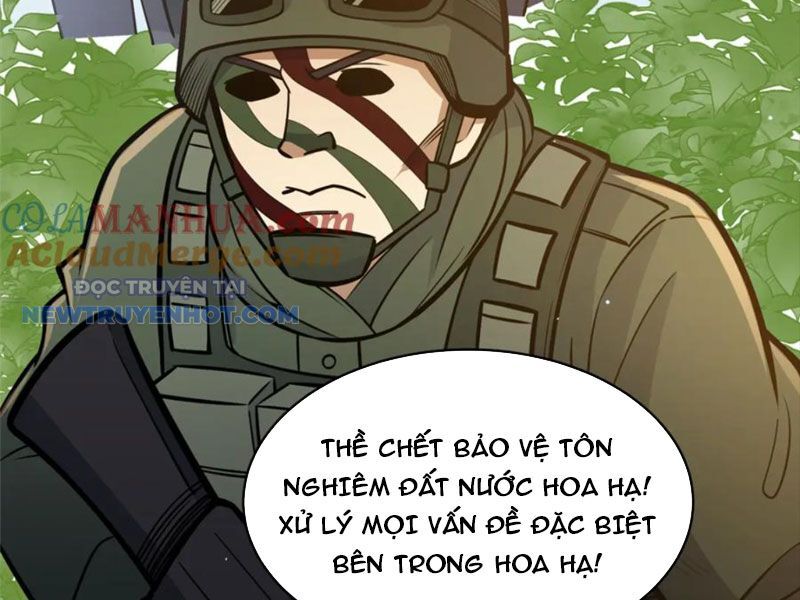 Đô Thị Cực Phẩm Y Thần Chap 84 - Next Chap 85