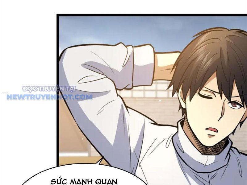 Đô Thị Cực Phẩm Y Thần Chap 84 - Next Chap 85