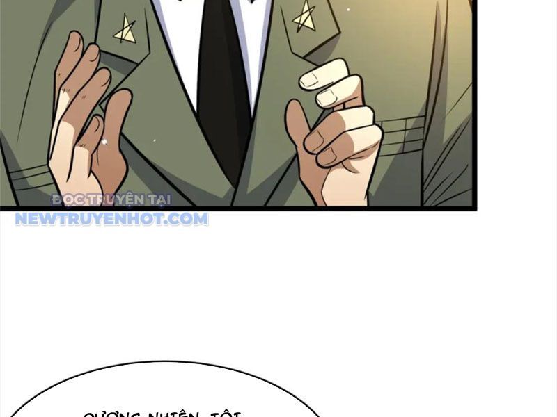 Đô Thị Cực Phẩm Y Thần Chap 84 - Next Chap 85