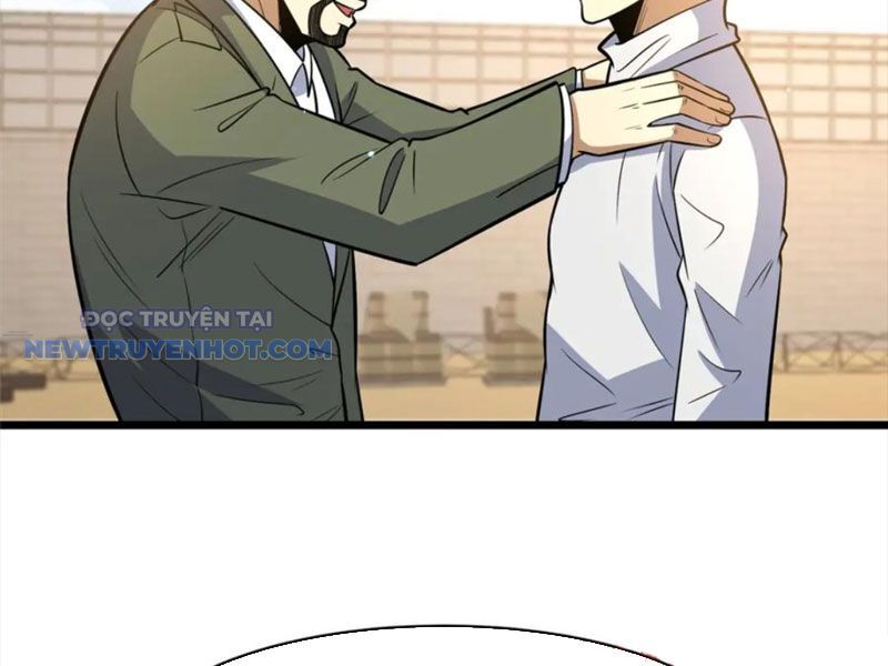 Đô Thị Cực Phẩm Y Thần Chap 84 - Next Chap 85