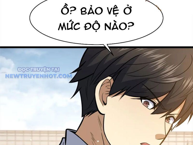 Đô Thị Cực Phẩm Y Thần Chap 84 - Next Chap 85
