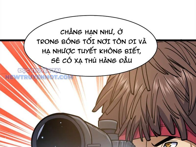 Đô Thị Cực Phẩm Y Thần Chap 84 - Next Chap 85