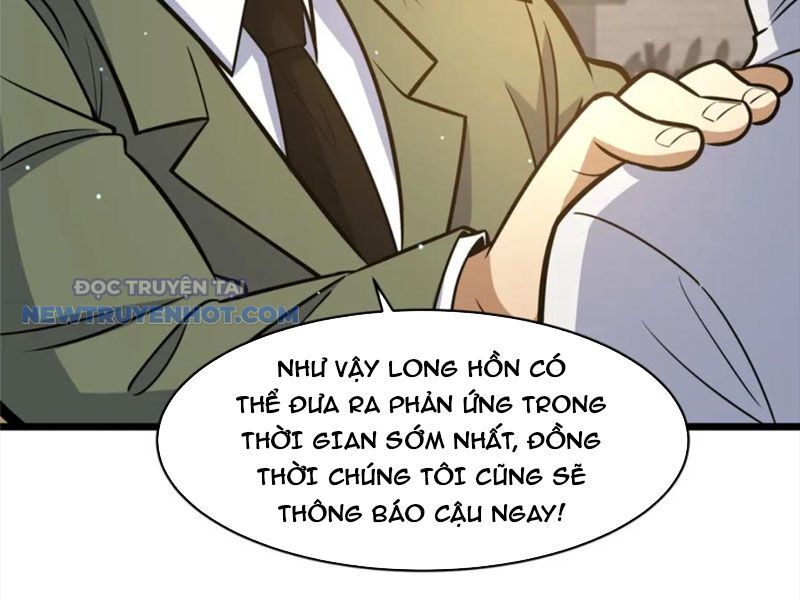 Đô Thị Cực Phẩm Y Thần Chap 84 - Next Chap 85