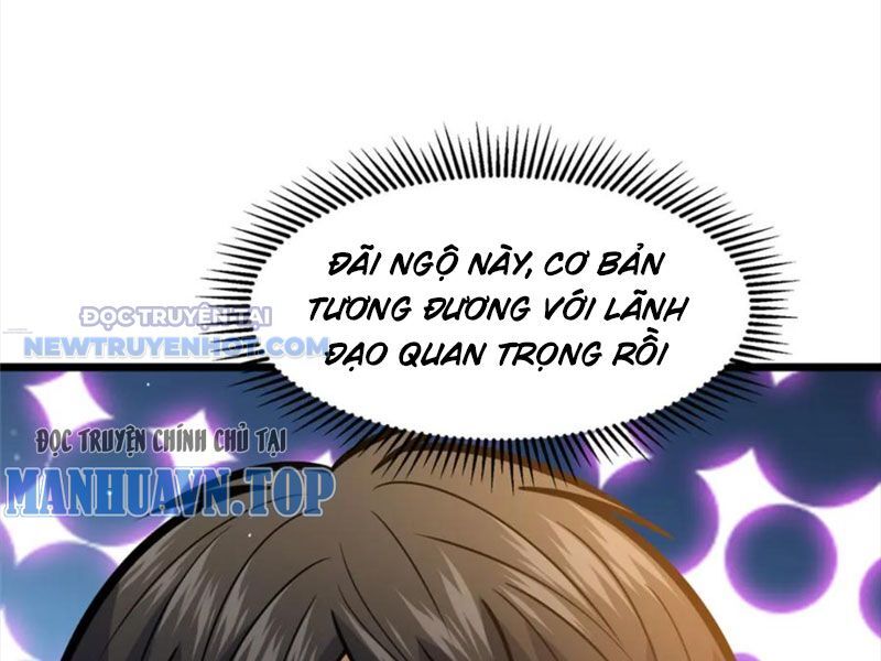 Đô Thị Cực Phẩm Y Thần Chap 84 - Next Chap 85