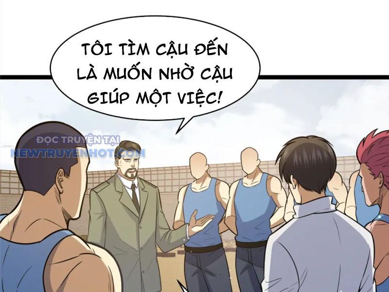 Đô Thị Cực Phẩm Y Thần Chap 84 - Next Chap 85