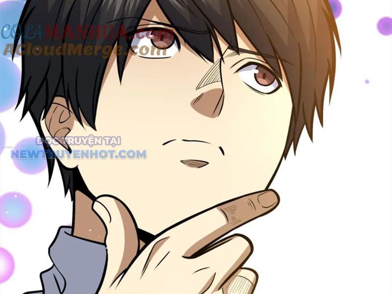 Đô Thị Cực Phẩm Y Thần Chap 84 - Next Chap 85