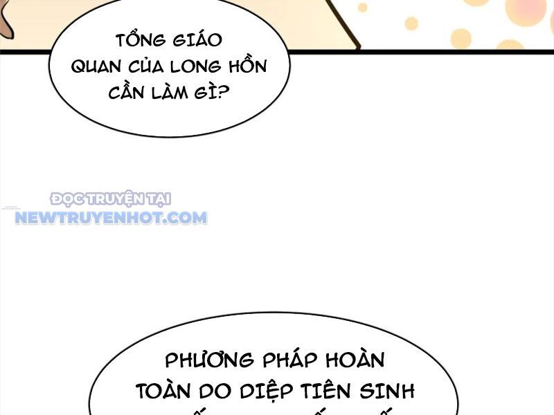 Đô Thị Cực Phẩm Y Thần Chap 84 - Next Chap 85