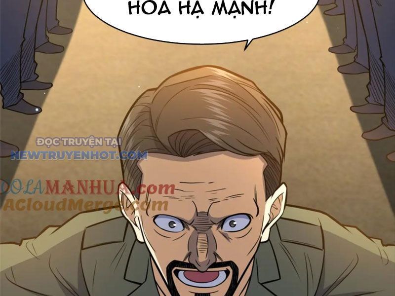 Đô Thị Cực Phẩm Y Thần Chap 84 - Next Chap 85