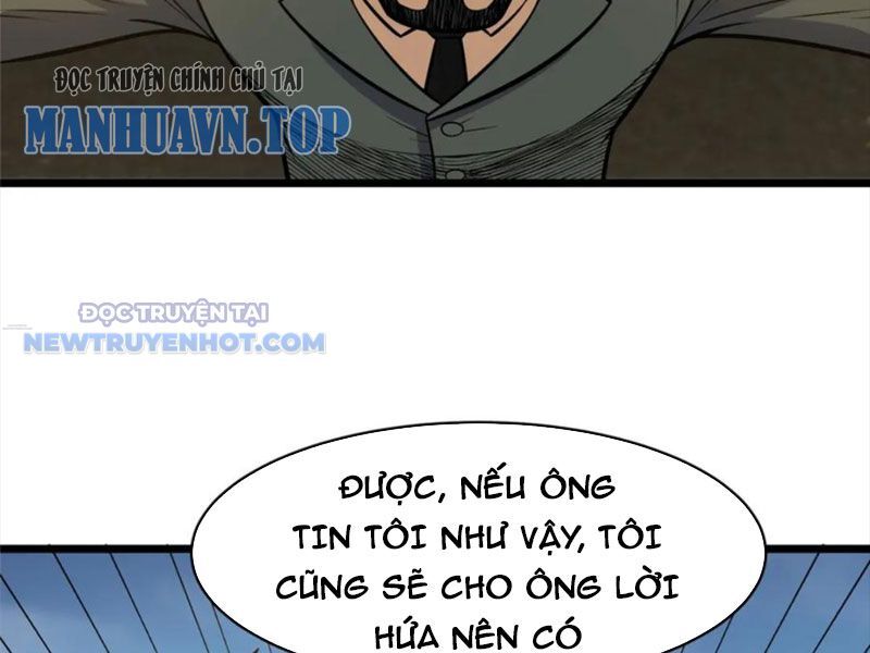 Đô Thị Cực Phẩm Y Thần Chap 84 - Next Chap 85