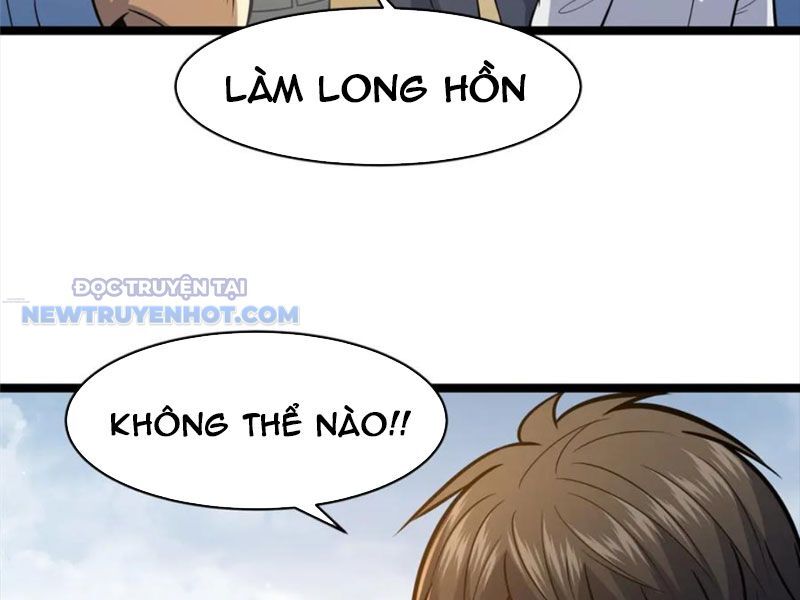 Đô Thị Cực Phẩm Y Thần Chap 84 - Next Chap 85