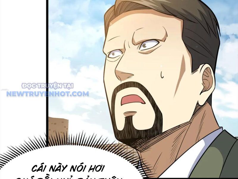 Đô Thị Cực Phẩm Y Thần Chap 84 - Next Chap 85