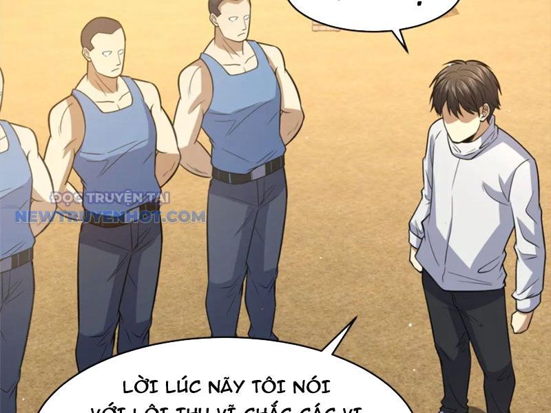 Đô Thị Cực Phẩm Y Thần Chap 84 - Next Chap 85