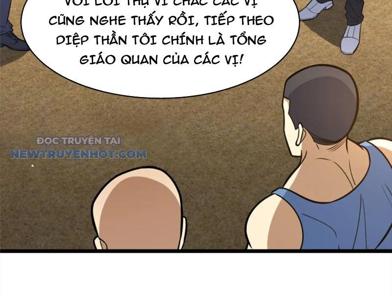 Đô Thị Cực Phẩm Y Thần Chap 84 - Next Chap 85
