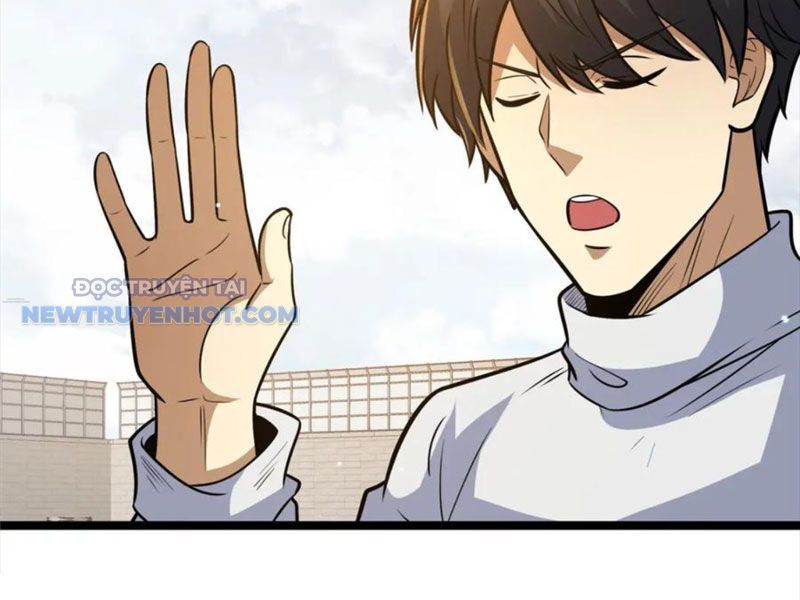Đô Thị Cực Phẩm Y Thần Chap 84 - Next Chap 85