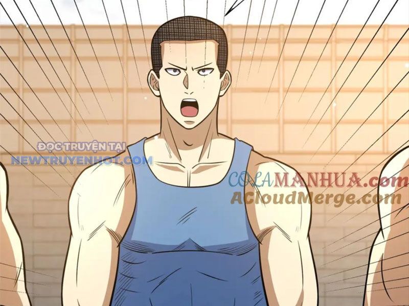 Đô Thị Cực Phẩm Y Thần Chap 84 - Next Chap 85