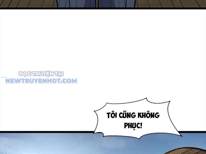 Đô Thị Cực Phẩm Y Thần Chap 84 - Next Chap 85