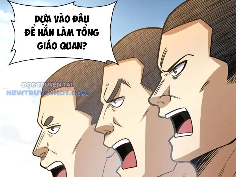 Đô Thị Cực Phẩm Y Thần Chap 84 - Next Chap 85