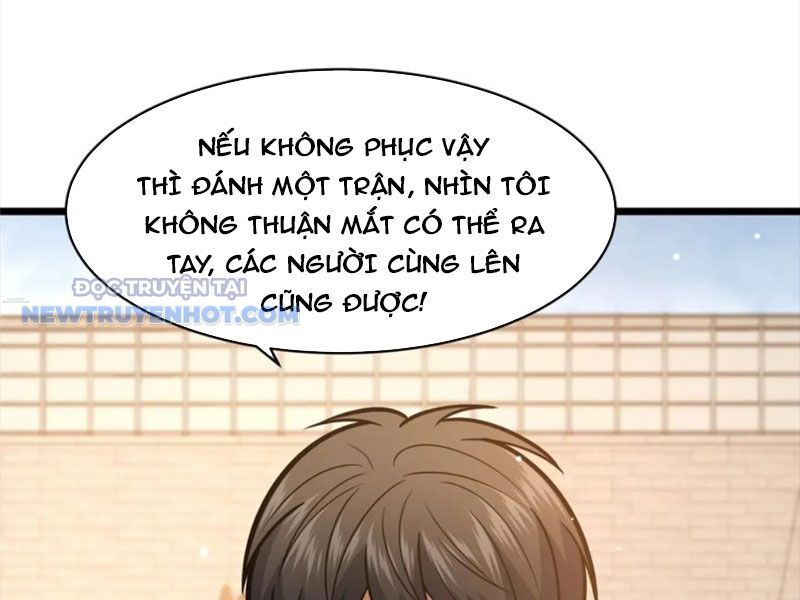 Đô Thị Cực Phẩm Y Thần Chap 84 - Next Chap 85