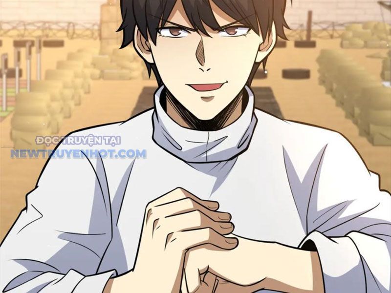 Đô Thị Cực Phẩm Y Thần Chap 84 - Next Chap 85