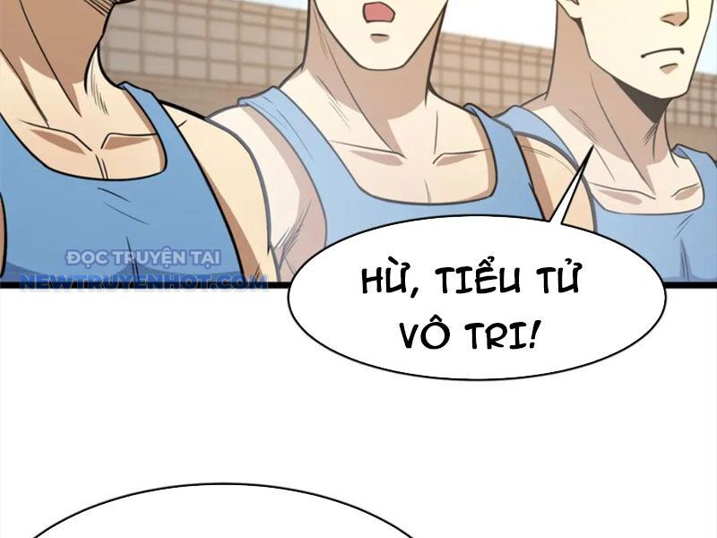 Đô Thị Cực Phẩm Y Thần Chap 84 - Next Chap 85