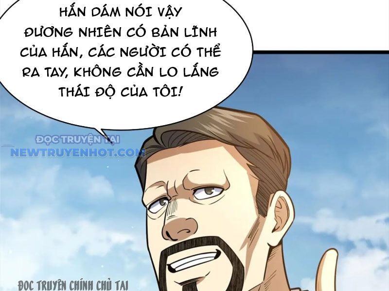 Đô Thị Cực Phẩm Y Thần Chap 84 - Next Chap 85