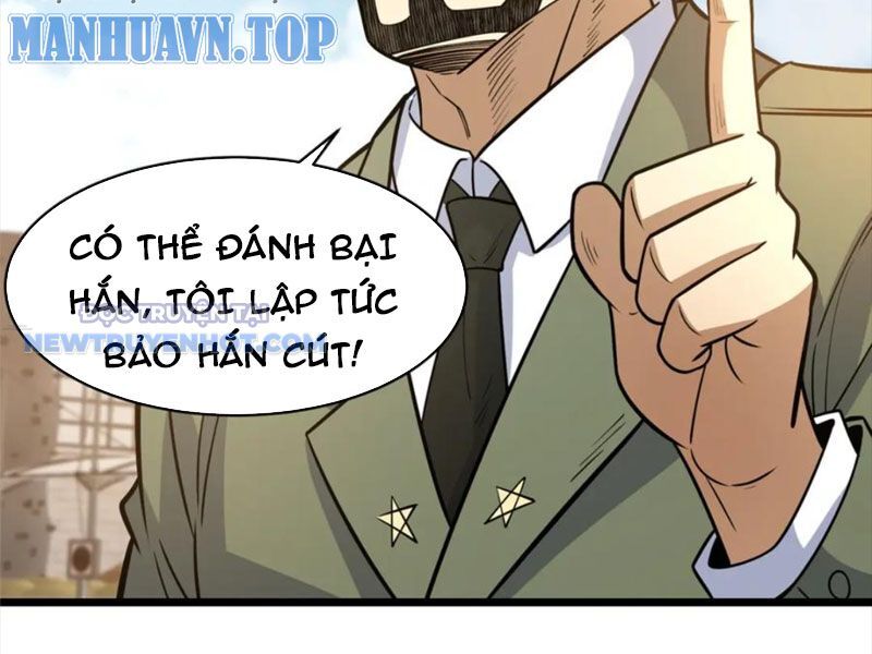 Đô Thị Cực Phẩm Y Thần Chap 84 - Next Chap 85