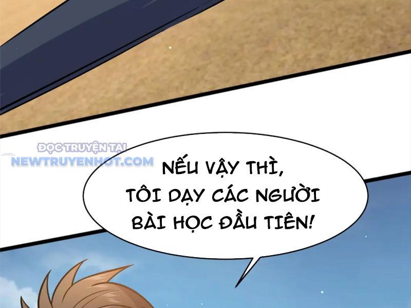 Đô Thị Cực Phẩm Y Thần Chap 84 - Next Chap 85